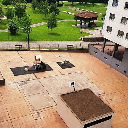 Lauredal - Atico Con Amplia Terraza, 2 Hab, 2 Banos - Vut-2870-As Lejlighed Gijón Eksteriør billede