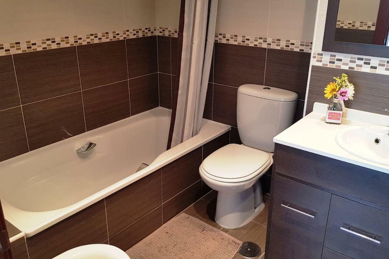 Lauredal - Atico Con Amplia Terraza, 2 Hab, 2 Banos - Vut-2870-As Lejlighed Gijón Eksteriør billede