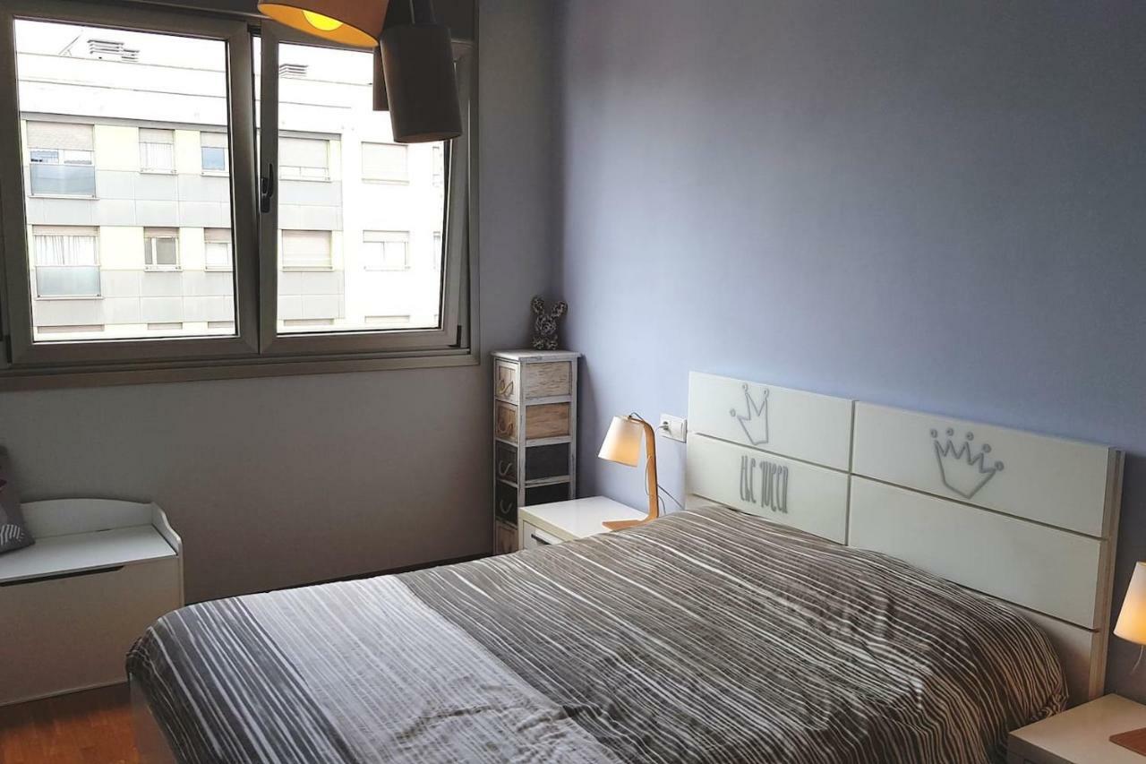 Lauredal - Atico Con Amplia Terraza, 2 Hab, 2 Banos - Vut-2870-As Lejlighed Gijón Eksteriør billede